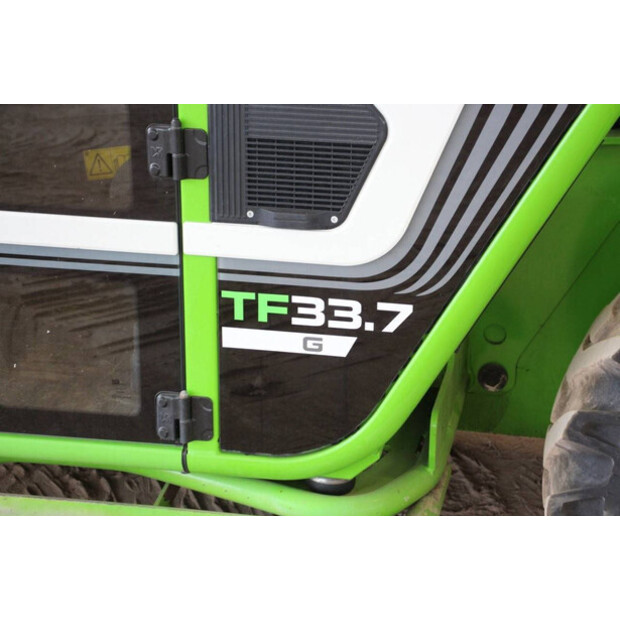 2021 Merlo TF33.7-G-41739849