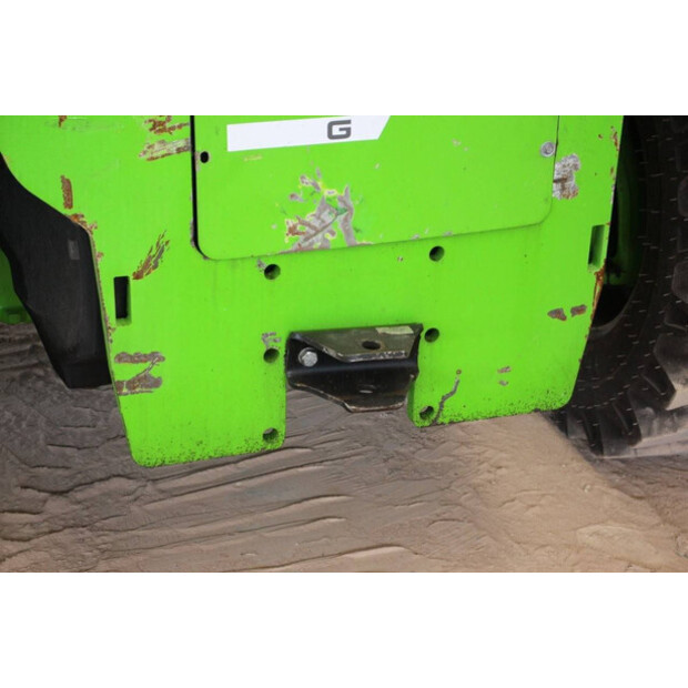 2021 Merlo TF33.7-G-41739850