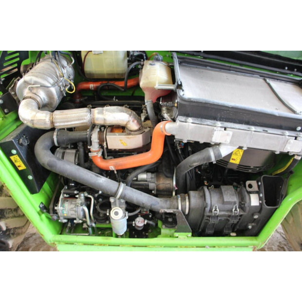 2021 Merlo TF33.7-G-41739851