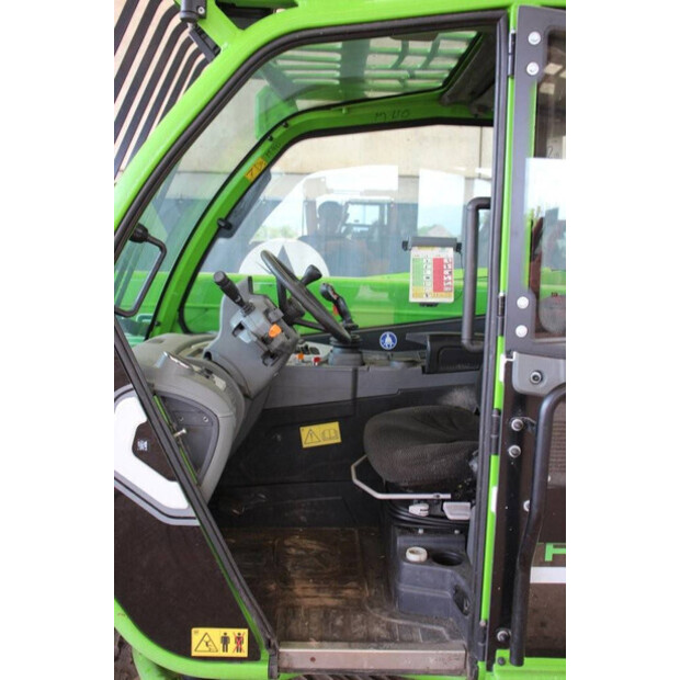 2021 Merlo TF33.7-G-41739853