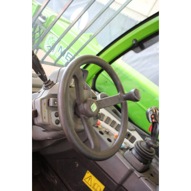 2021 Merlo TF33.7-G-41739856