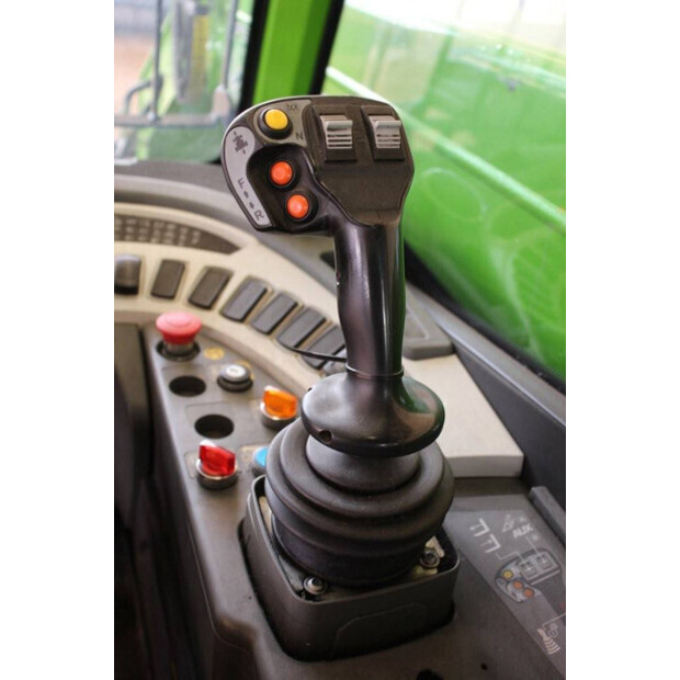 2021 Merlo TF33.7-G-41739857