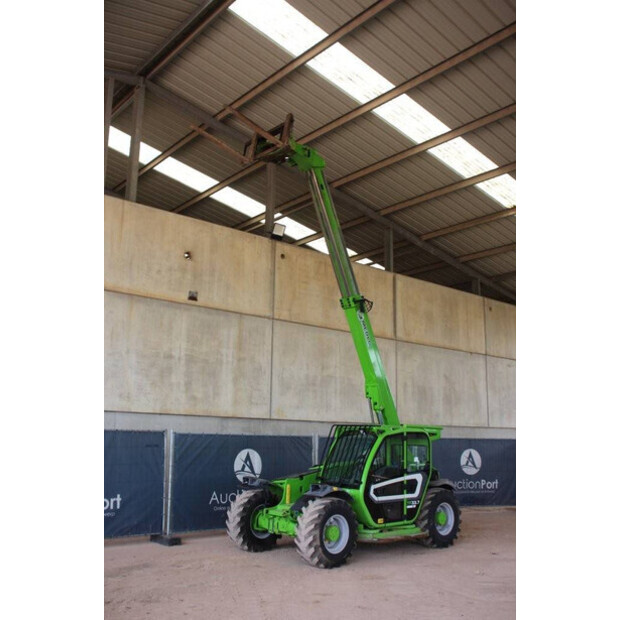 2021 Merlo TF33.7-G-41739859