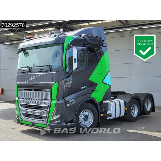 2023 Volvo FH16 650-41739864
