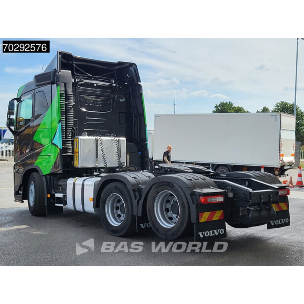 2023 Volvo FH16 650-41739865