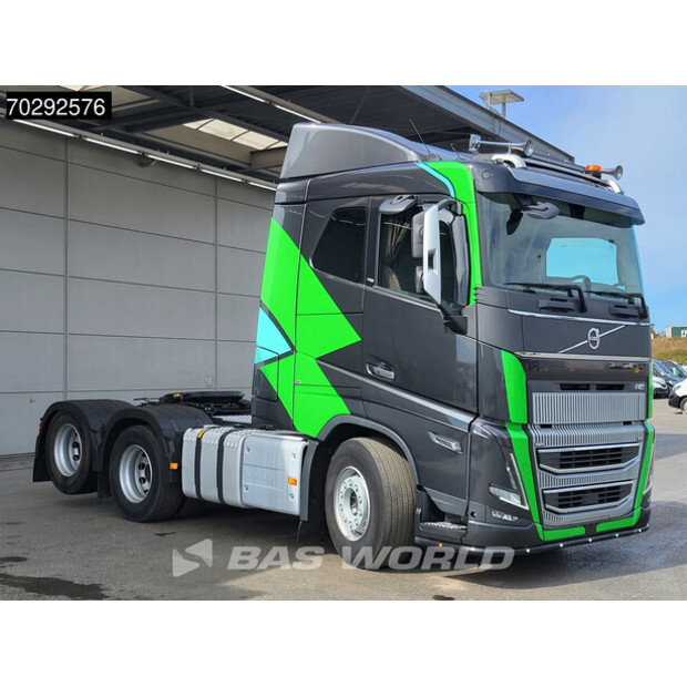 2023 Volvo FH16 650-41739866
