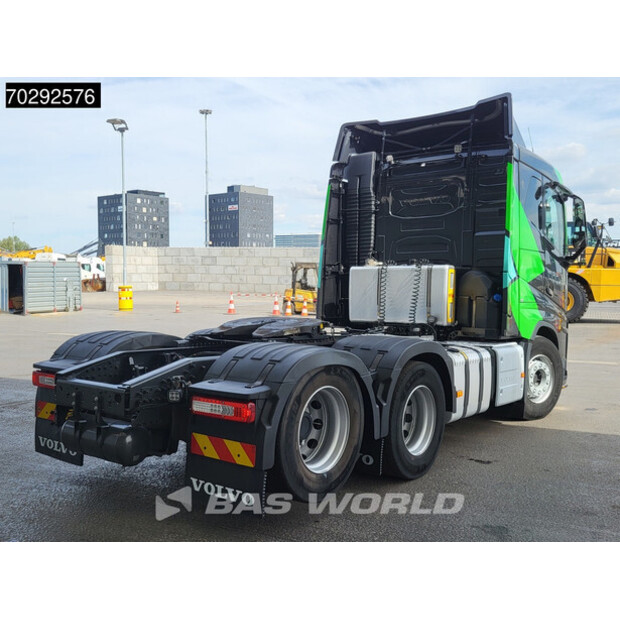 2023 Volvo FH16 650-41739868