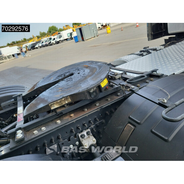 2023 Volvo FH16 650-41739875