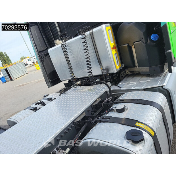 2023 Volvo FH16 650-41739876