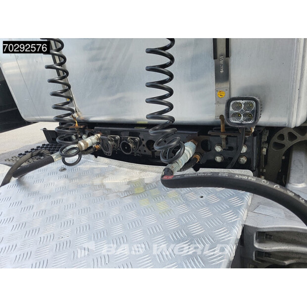 2023 Volvo FH16 650-41739877
