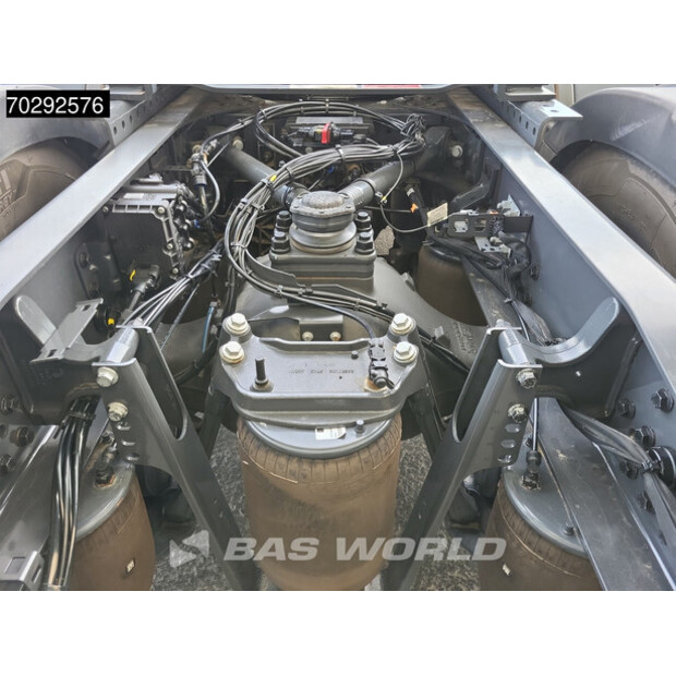2023 Volvo FH16 650-41739878