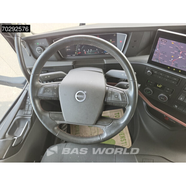 2023 Volvo FH16 650-41739882