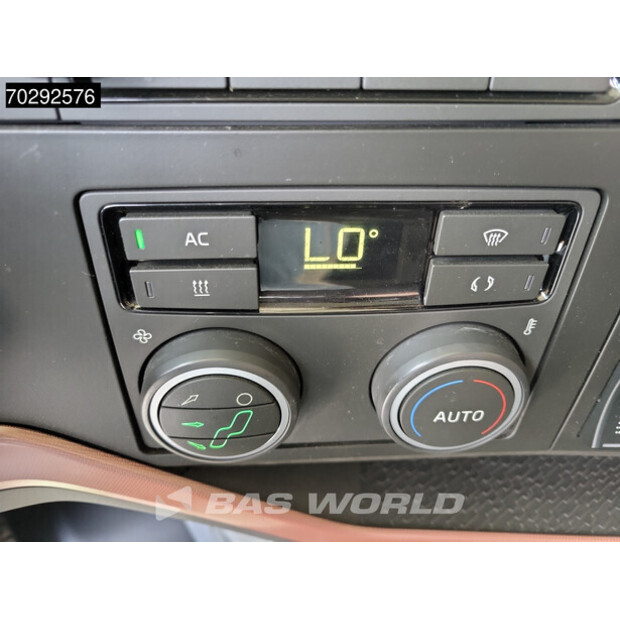 2023 Volvo FH16 650-41739884