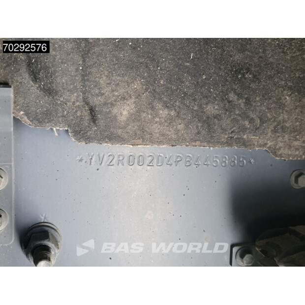 2023 Volvo FH16 650-41739896