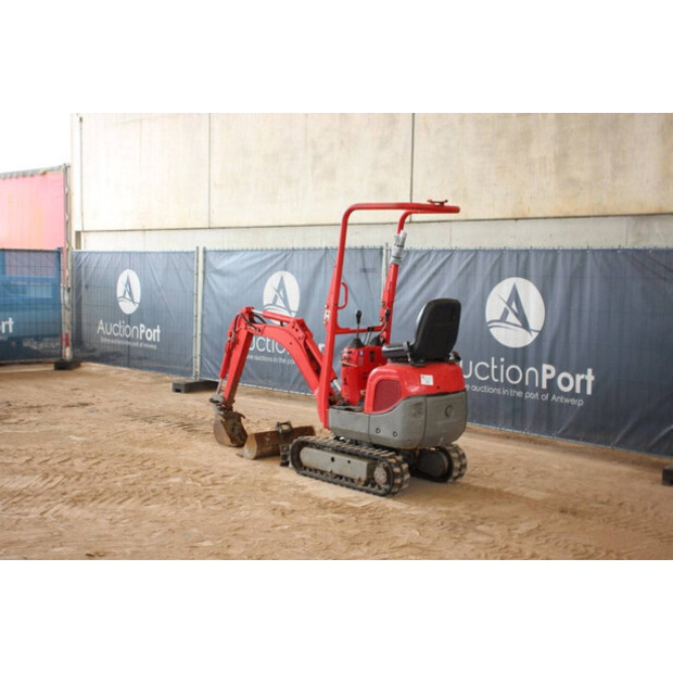 Neuson 803-41739901