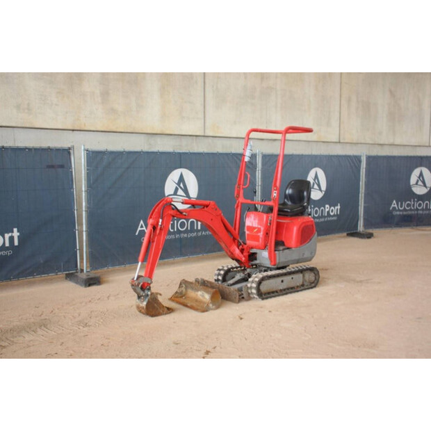 Neuson 803-41739906