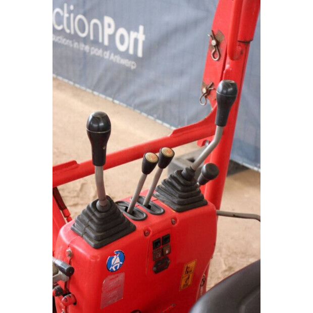 Neuson 803-41739923