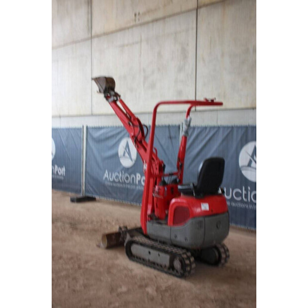 Neuson 803-41739927