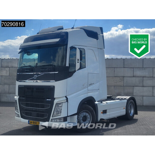 2016 فولفو FH500-41739947