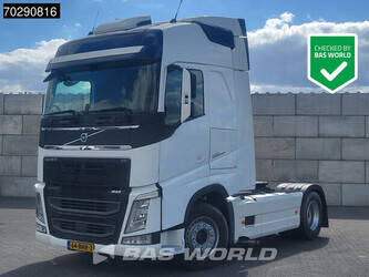 Image de Tracteur routier 2016 Volvo FH500