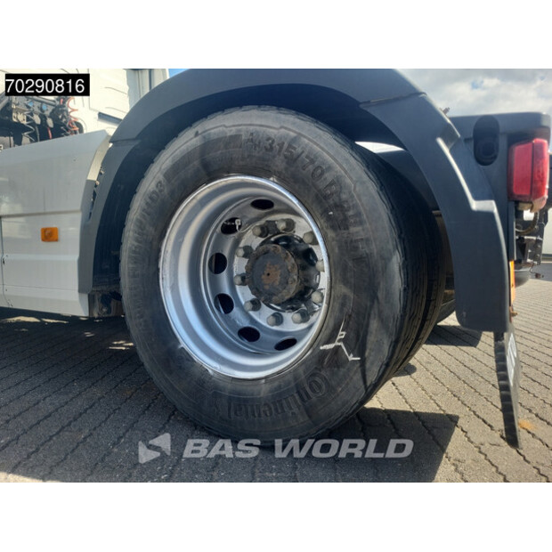 2016 فولفو FH500-41739958