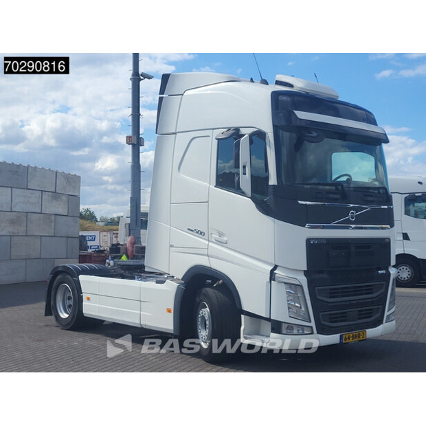 2016 فولفو FH500-41739959