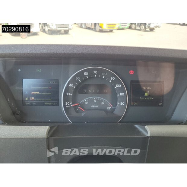 2016 فولفو FH500-41739976