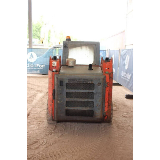 2006 THOMAS 250-41739984