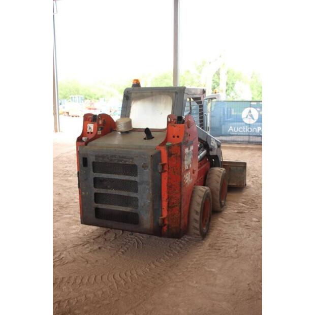 2006 THOMAS 250-41739985