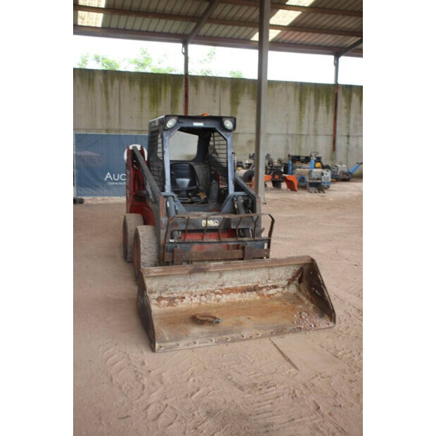 2006 THOMAS 250-41739986