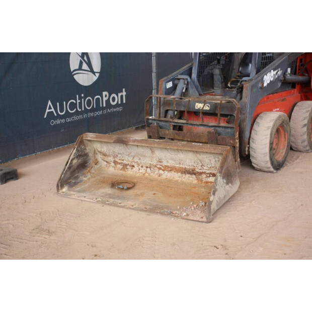 2006 THOMAS 250-41739989