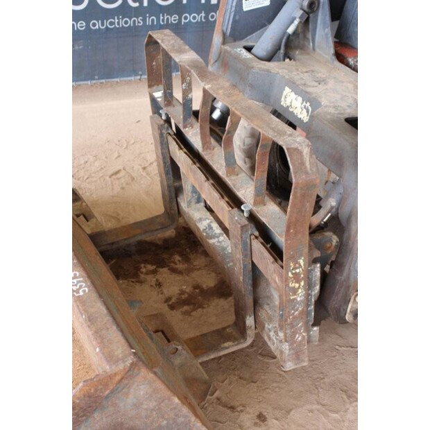 2006 THOMAS 250-41739991