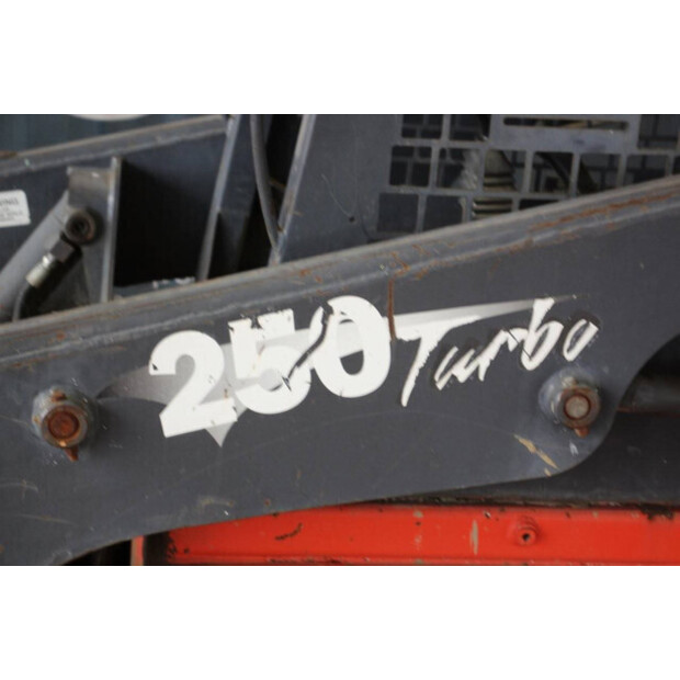 2006 THOMAS 250-41739993
