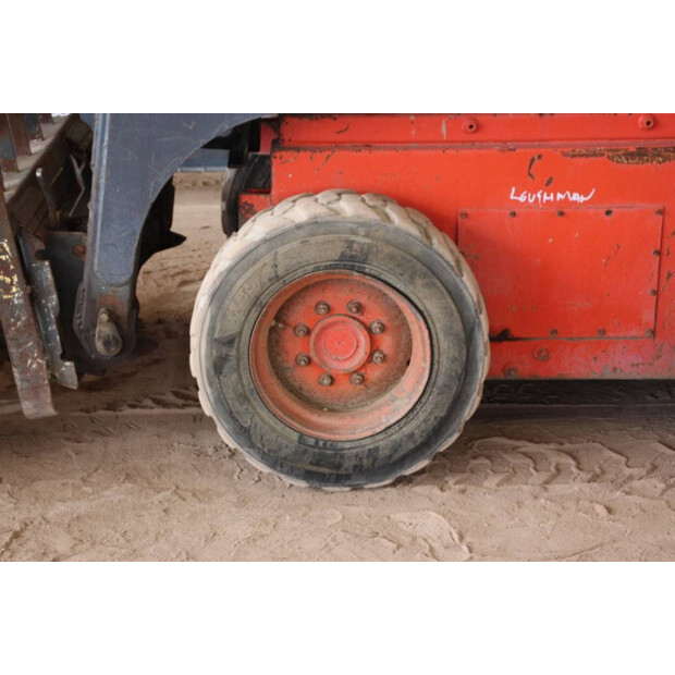 2006 THOMAS 250-41739994