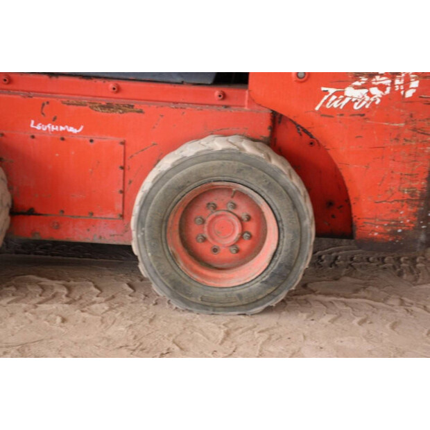 2006 THOMAS 250-41739995