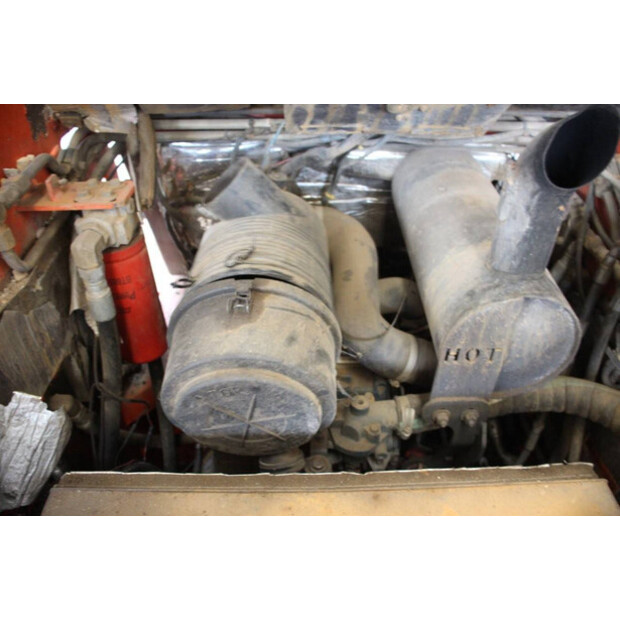 2006 THOMAS 250-41739996