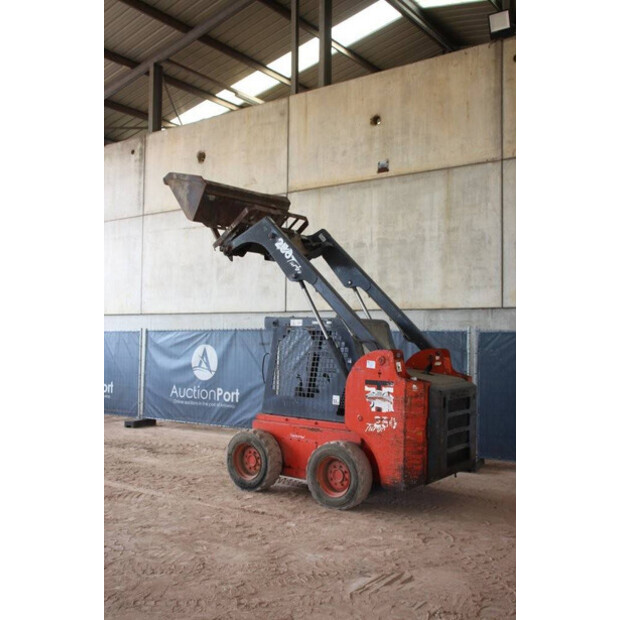 2006 THOMAS 250-41740000
