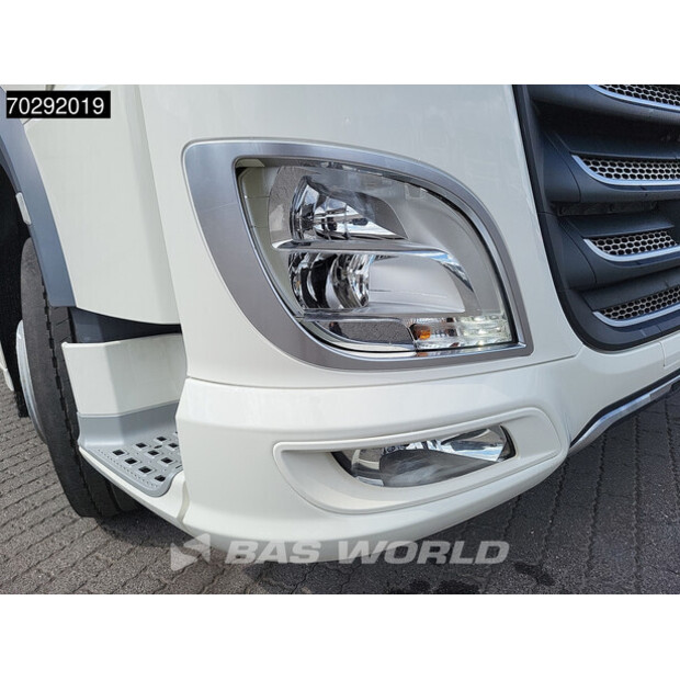 2021 داف XF 480-41740010