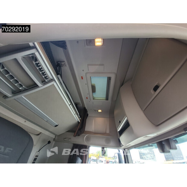 2021 داف XF 480-41740020