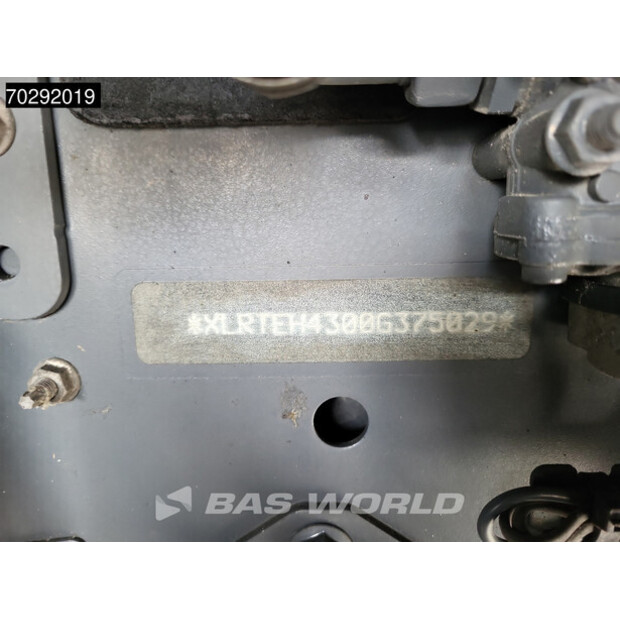 2021 داف XF 480-41740030