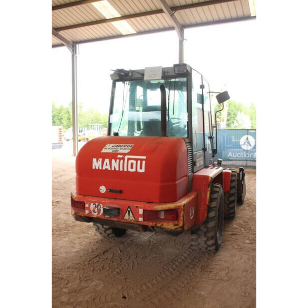 2003 Ahlmann AS85-41740037