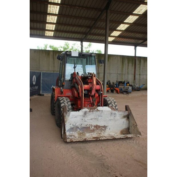2003 Ahlmann AS85-41740038