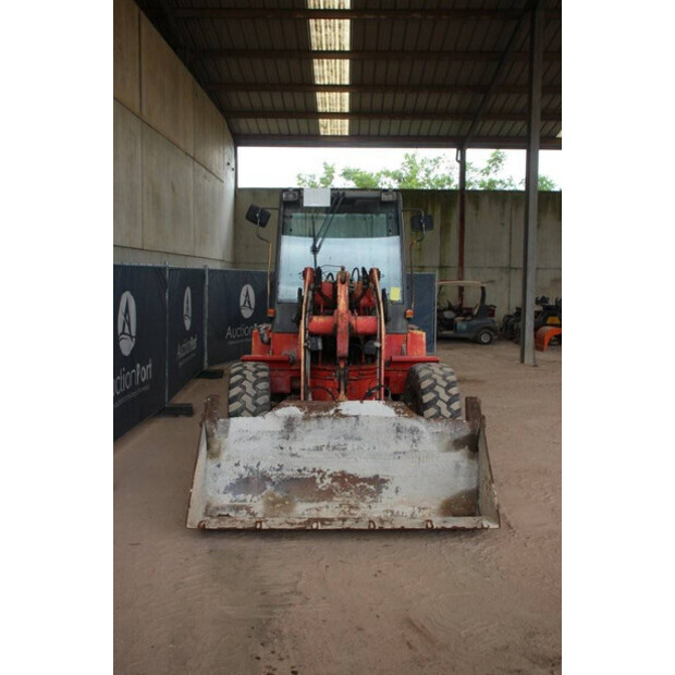 2003 Ahlmann AS85-41740039