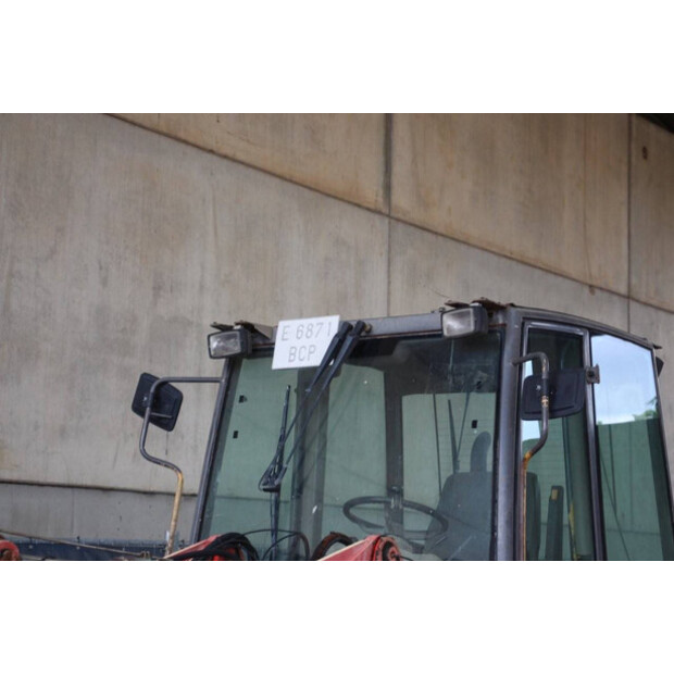 2003 Ahlmann AS85-41740043