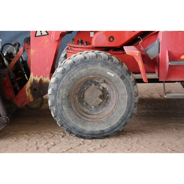 2003 Ahlmann AS85-41740044