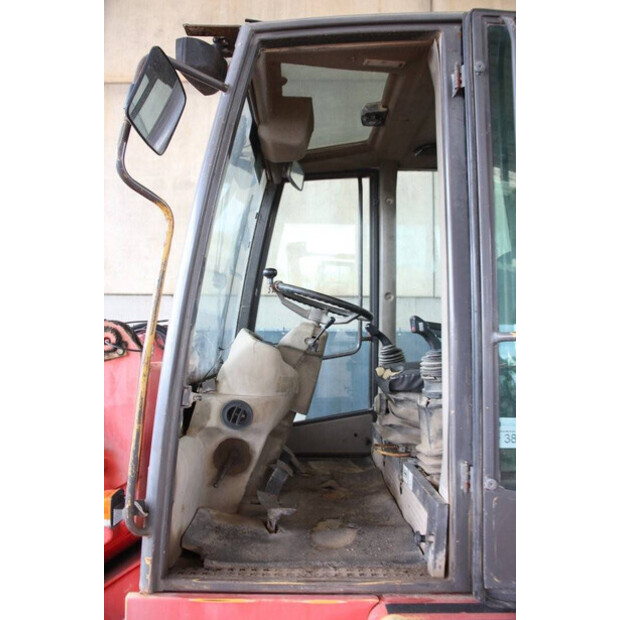 2003 Ahlmann AS85-41740051