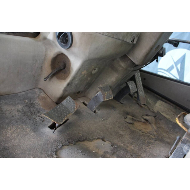 2003 Ahlmann AS85-41740053