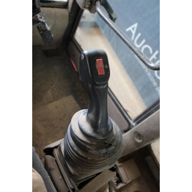 2003 Ahlmann AS85-41740055