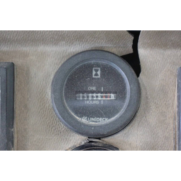 2003 Ahlmann AS85-41740058