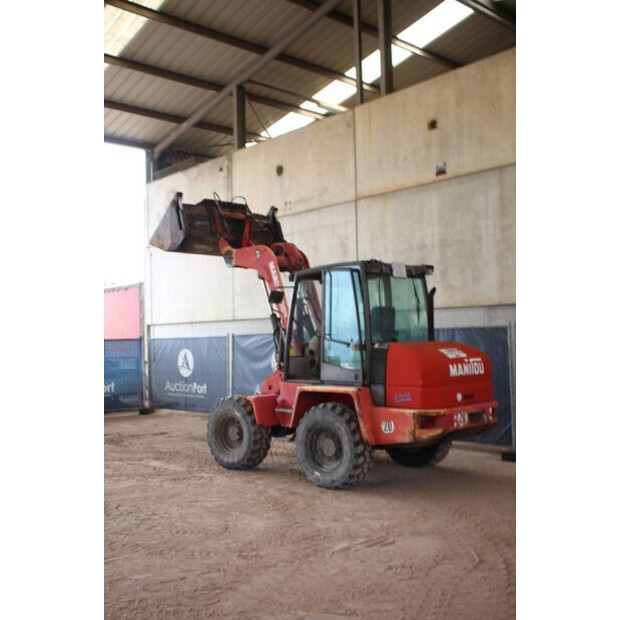2003 Ahlmann AS85-41740061